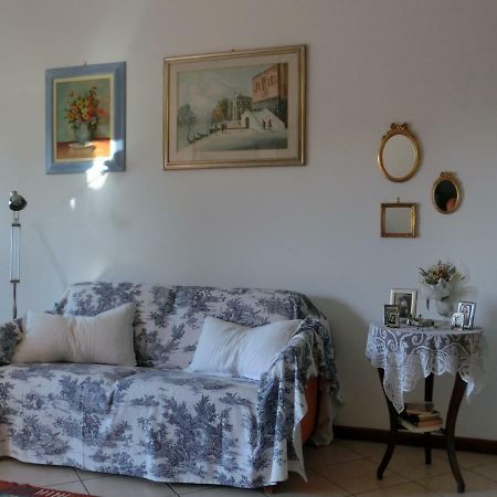 'La Casa Di Giovanna' Spinea Eksteriør bilde