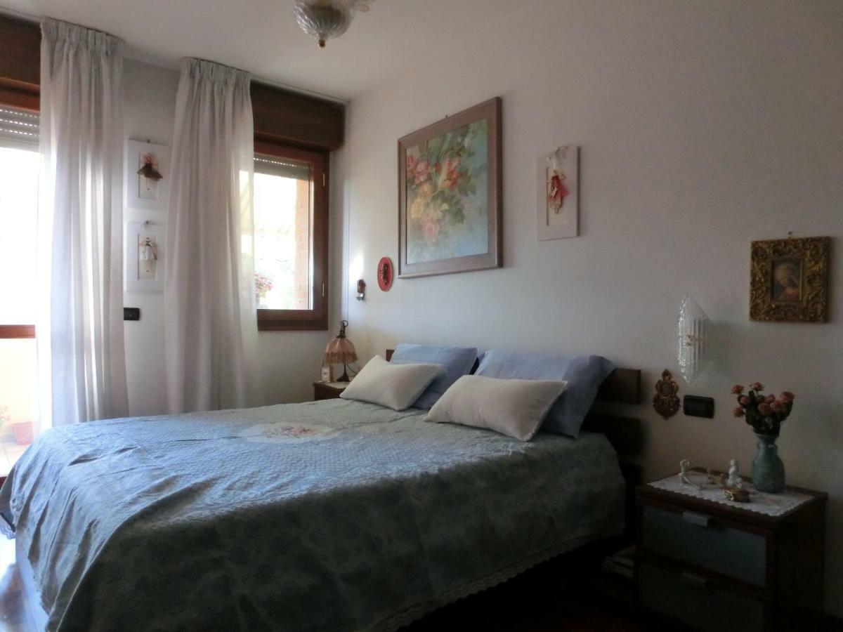 'La Casa Di Giovanna' Spinea Eksteriør bilde