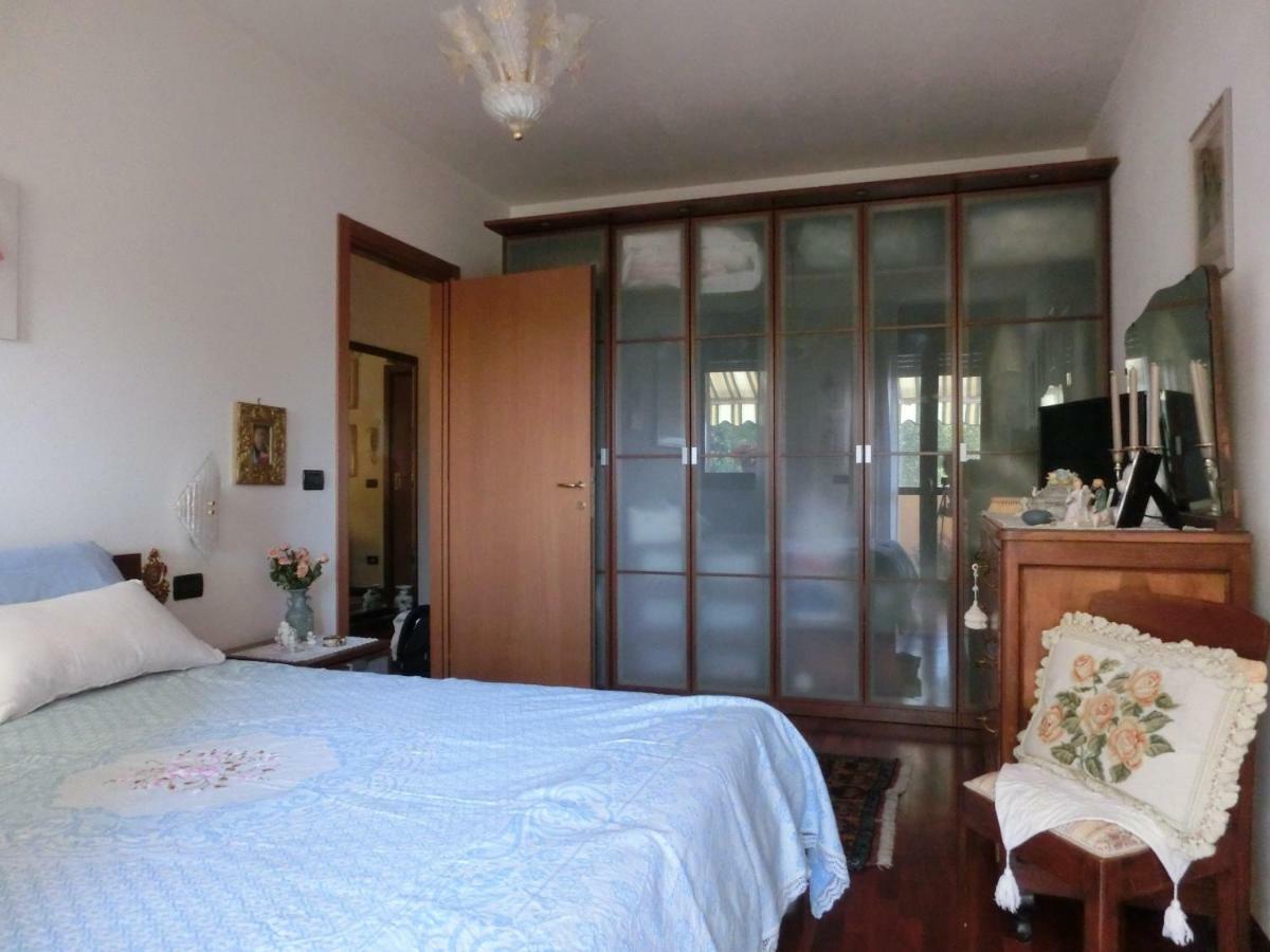 'La Casa Di Giovanna' Spinea Eksteriør bilde